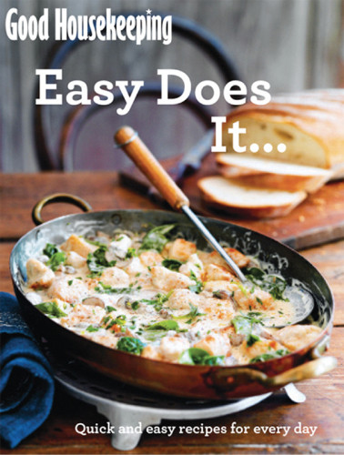 Easy Does It Good Housekeeping