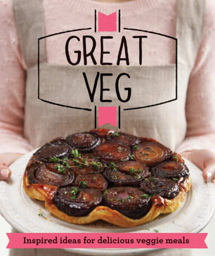 Great Veg Good Housekeeping