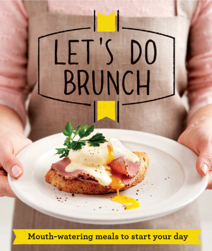 Lets Do Brunch Good Housekeeping