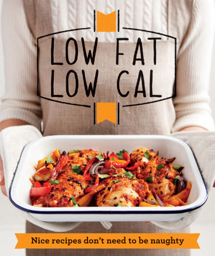 Low Fat Low Cal Good Housekeeping
