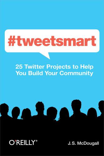 Tweetsmart J S Mcdougall