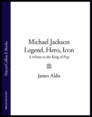 Michael Jackson Legend Hero Icon A Tribute To The King Of Pop Jackson