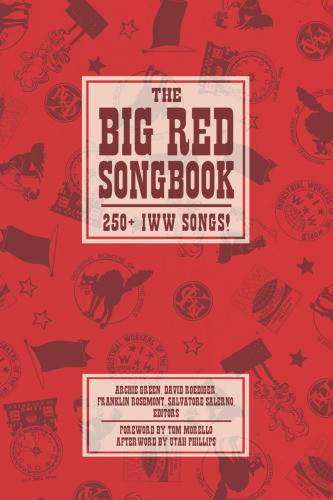 The Big Red Songbook Archie Green