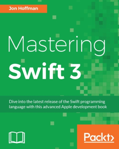 Mastering Swift 30 Hoffman Jon