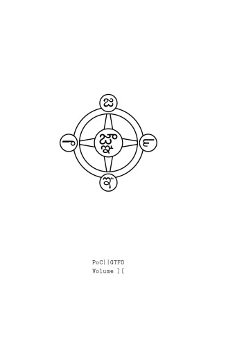 Poc Or Gtfo Bible 2 Laphroaig Manul