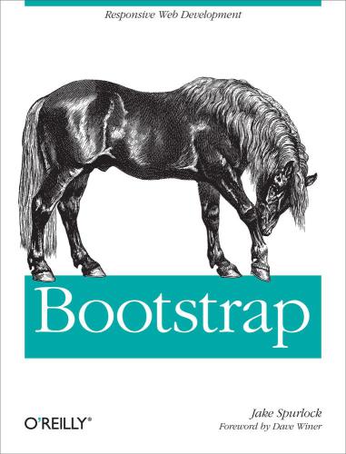 Bootstrap Jake Spurlock