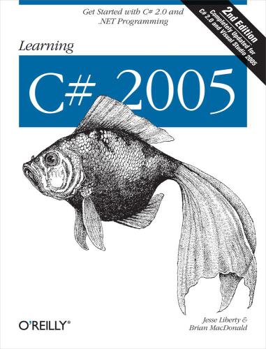 Learning C 2005 2nd Edition Jesse Liberty