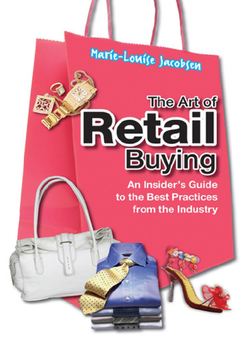 The Art Of Retail Buying Marielouise Jacobsen