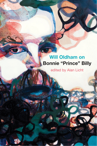 Will Oldham On Bonnie Prince Billy 1st American Ed Bonnie Prince Billylicht