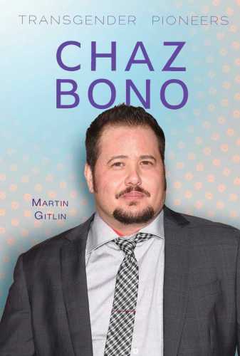 Chaz Bono First Edition Bono Chazgitlin Marty