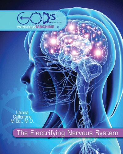 The Electrifying Nervous System Bogardus Dianacallentine Lianna