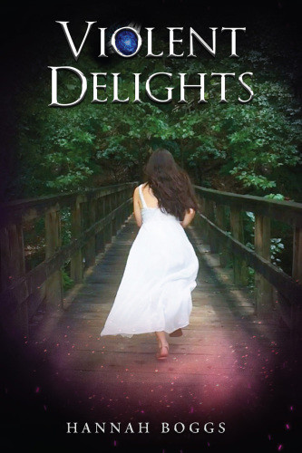 Violent Delights Boggs Hannah