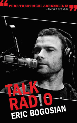 Talk Radio Tcg Edition Eric Bogosian
