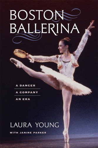 Boston Ballerina A Dancer A Company An Era Boston Balletparker