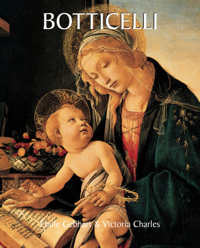 Botticelli Emile Gebhart Victoria Charles