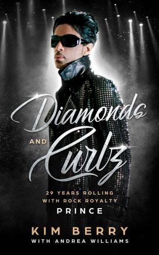 Diamonds And Curlz 29 Years Rolling With Rock With Rock Royalty Prince Berry