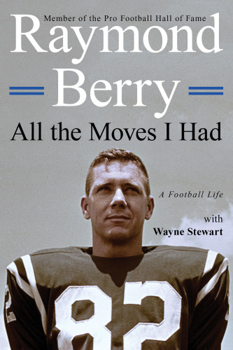 All The Moves I Had Berry Raymondstewart Wayne