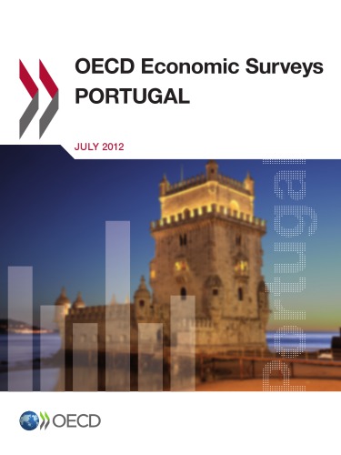 Oecd Economic Surveys Portugal 2012 Coll