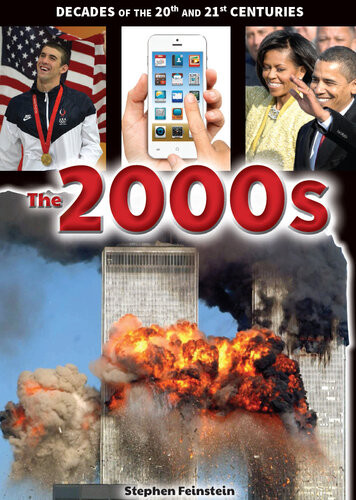 The 2000s Stephen Feinstein