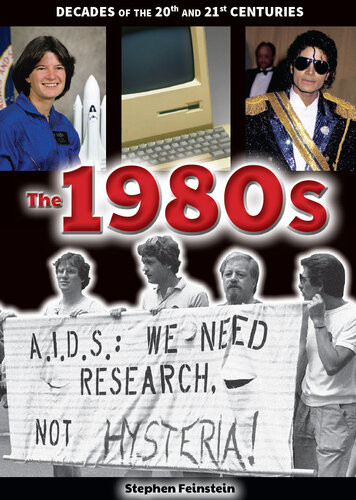 The 1980s Stephen Feinstein
