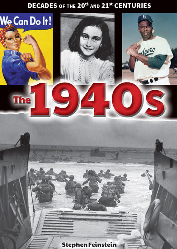 The 1940s Stephen Feinstein