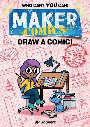 Maker Comics Draw A Comic Makercomics Jp Coovert