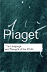 The Language And Thought Of The Child Paperback Jean Piaget Marjorie Gabain Ruth Gabain Gabain Marjorie Gabain Ruth