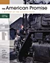 The American Promise Volume C A History Of The United States Since 1890 5th James L Roark Michael P Johnson Patricia Cline Cohen Sarah Stage Susan M Hartmann