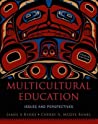 Multicultural Education Issues And Perspectives 8th James A Banks Cherry A Mcgee Banks