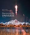 Discovering The Universe 10th Neil F Comins William J Kaufmann Iii