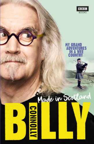 Made In Scotland Billy Connolly