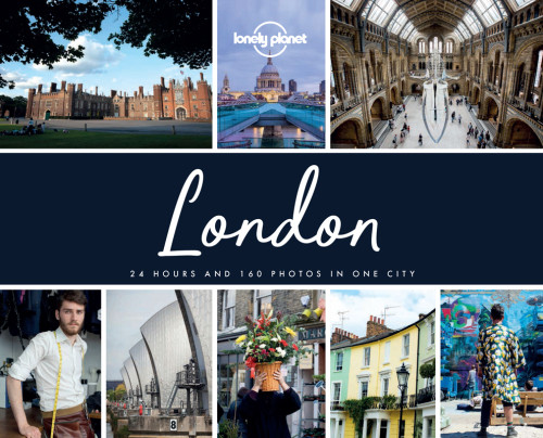 Photocity London Mark Chilvers Joe Bindloss