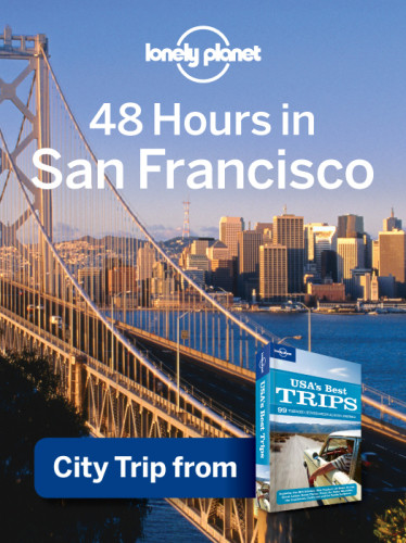 48 Hours In San Francisco Bing Alison