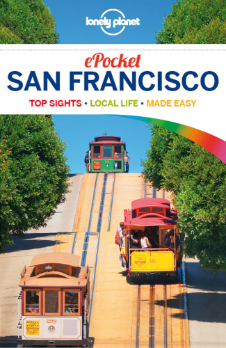 Pocket San Francisco Travel Guide 4th Edition Bing Alison