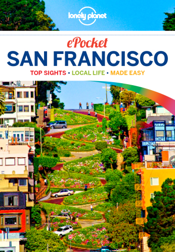 Lonely Planet Pocket San Francisco Lonely Planet Alison Bing