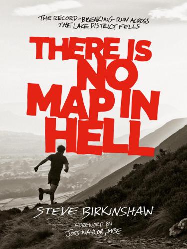 There Is No Map In Hell Birkinshaw Stevenaylor Joss