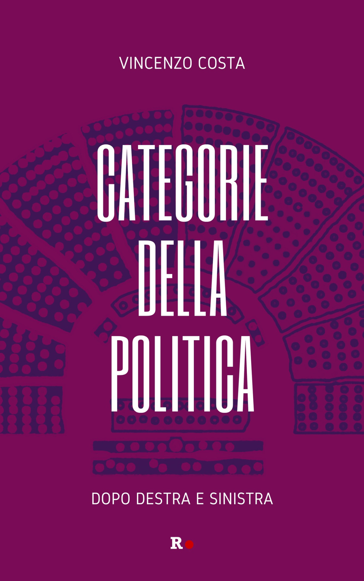 Categorie Della Politica Vincenzo Costa