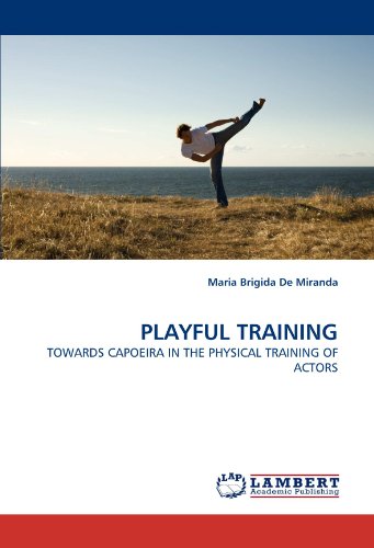 Playful Training 2010th Edition Mariabrigidademiranda De Miranda