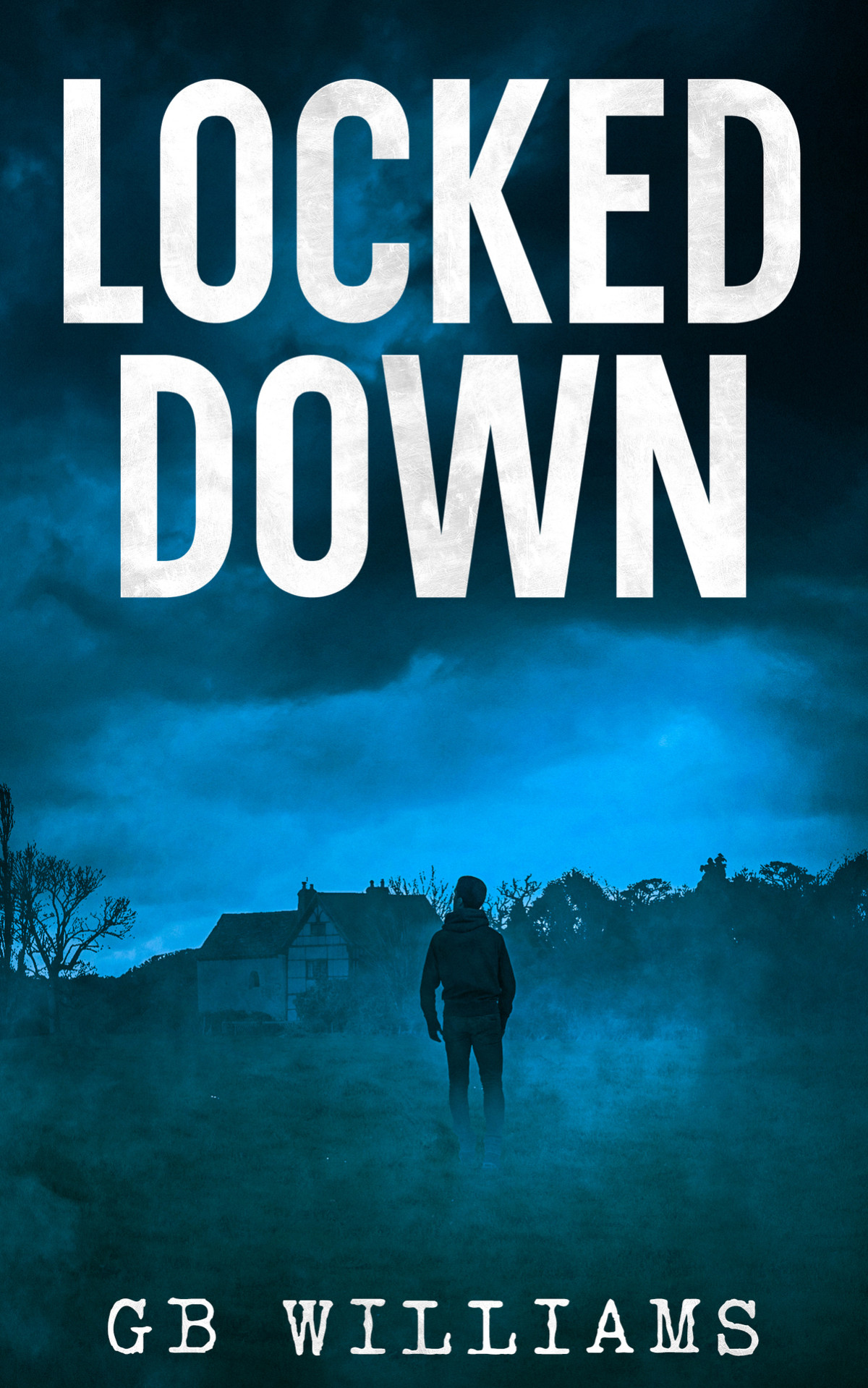 Locked Down Locked Trilogy 3 Gb Williams