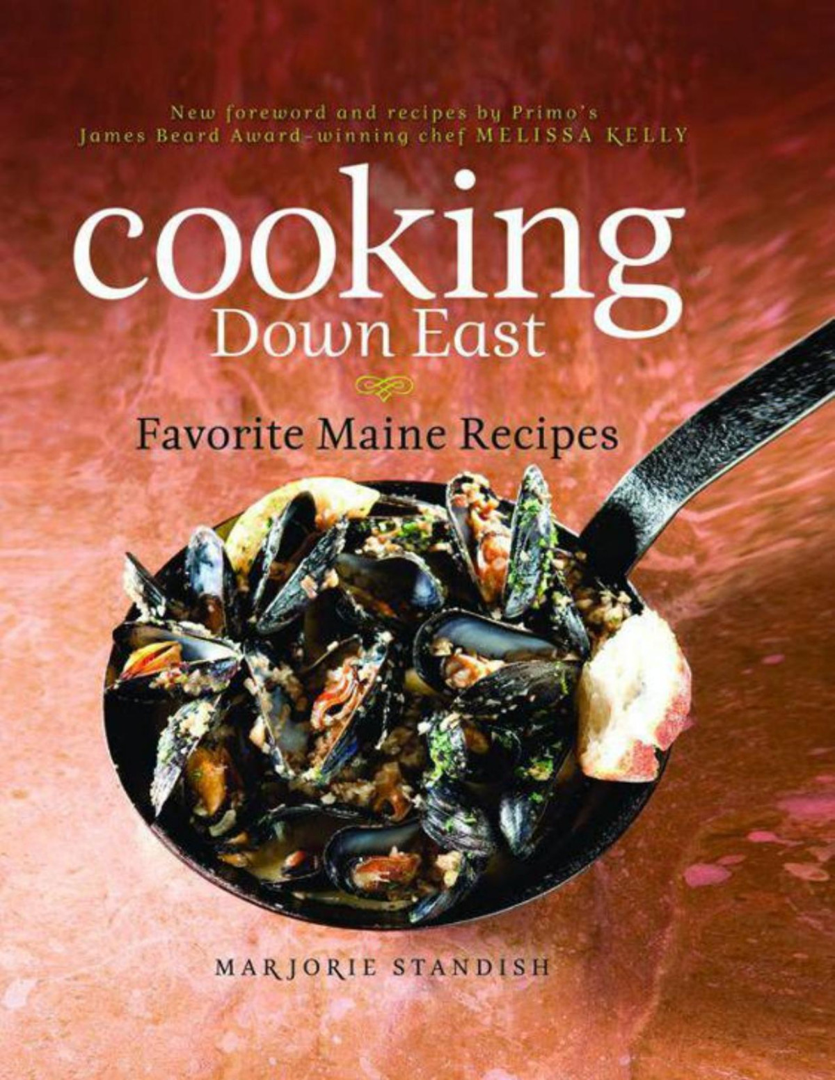 Cooking Down East Marjorie Standish