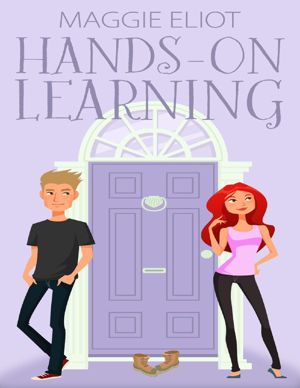 Handson Learning Maggie Eliot