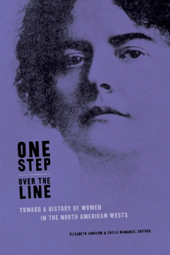 One Step Over The Line Cantook Station