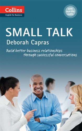 Collins Business Skills And Communication Small Talk B1 Capras