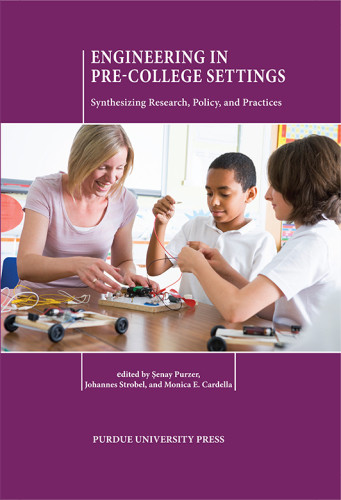 Engineering In Precollege Settings Synthesizing Research Policy And Practices Cardella