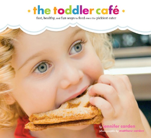 The Toddler Cafe Carden Jennifercarden Matthew