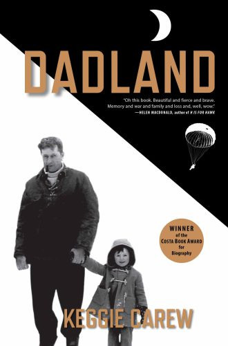 Dadland First Grove Atlantic Hardcover Edition Carew Keggiecarew