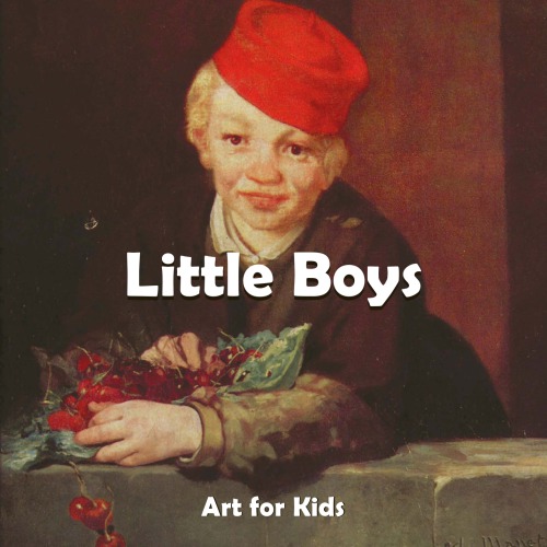 Little Boys Klaus H Carl