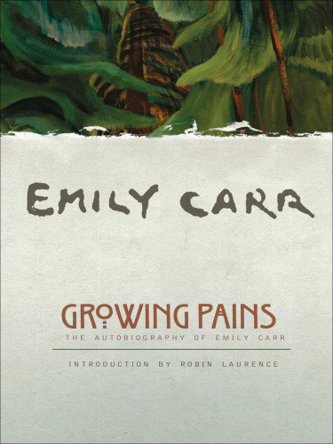 Growing Pains Carr Emily