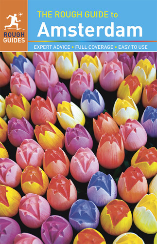 The Rough Guide To Amsterdam Revised Edition Catling Christopherpascoe