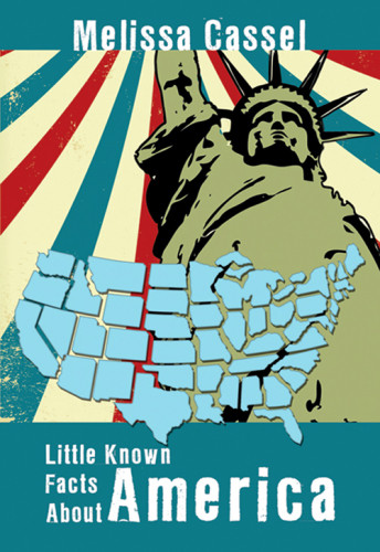 Littleknown Facts About America Cassel Melissa